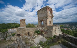 Boskovice 