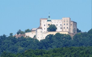 Buchlov 